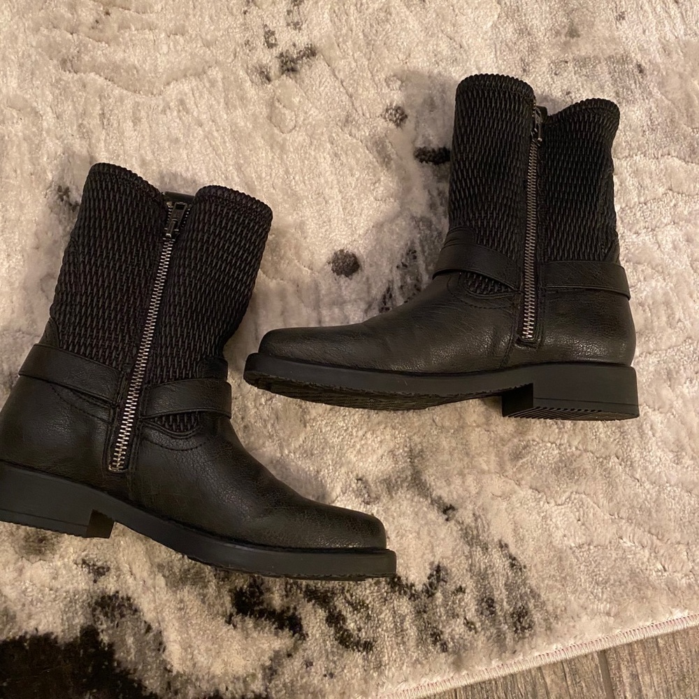Frye boots 🥾